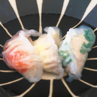 透き通る餃子の皮！ 澄麺皮（数量限定）