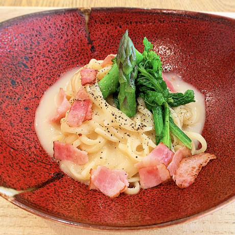 特製スープ付き中華麺・生パスタセット　(各5食)
