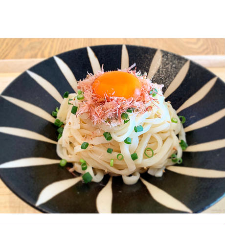 特製生うどん　(4人分)