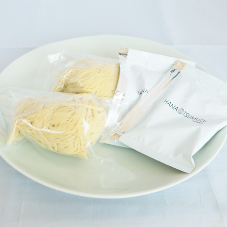 糖質50％ＯＦＦ麺　(2食)　スープ付き
