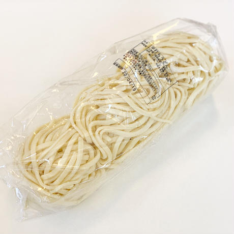 特製生うどん　(4人分)