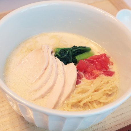 糖質50％ＯＦＦ麺　(2食)　スープ付き