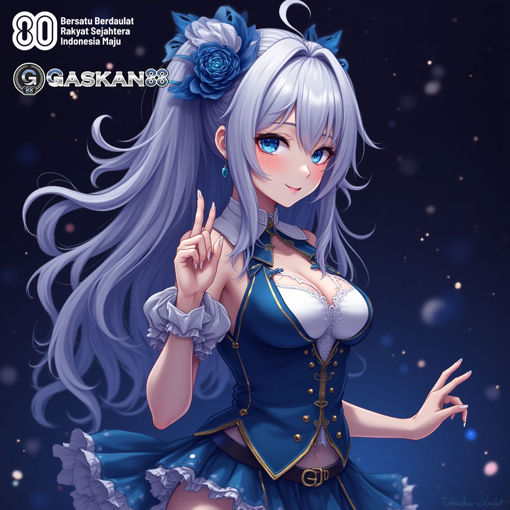 GASKAN88 | Situs Slot Gacor Hari Ini dan Link Slot Online Terbaru